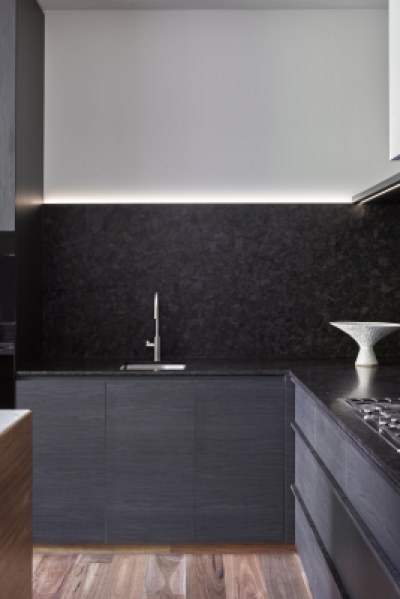 Toorak Town House