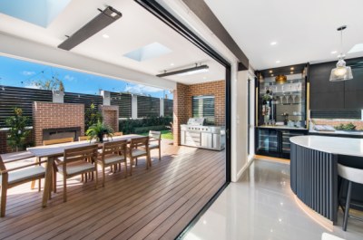 Mayfair Homes Whitlam Display Home