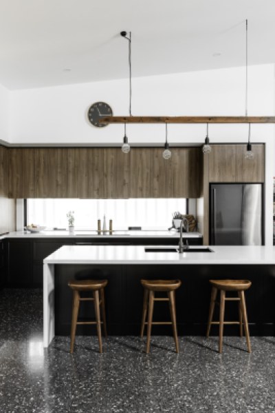 Hagan Fitout