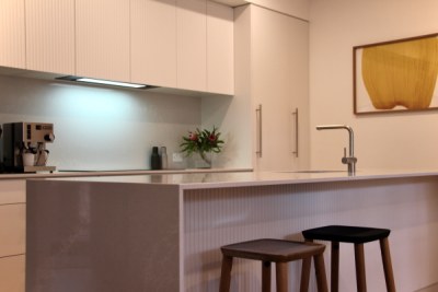 Inglewood Residence