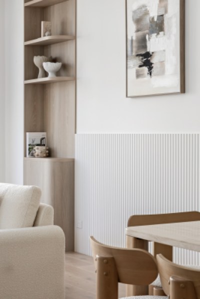Soft Form House