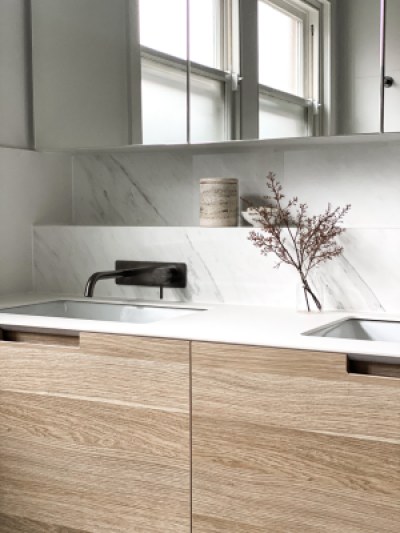 N + T House