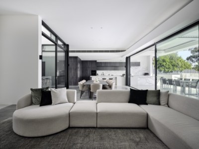 856 Mosman Park Residence