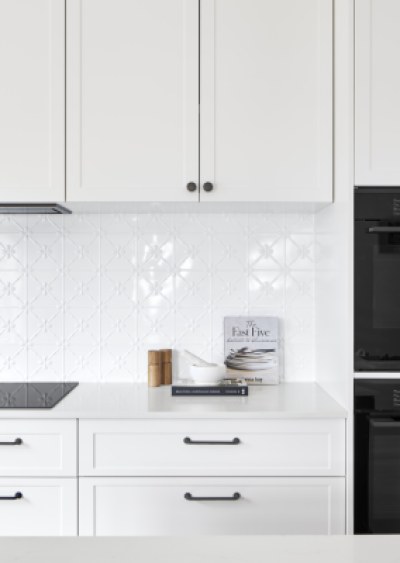 Swan Homes Kingston New Build