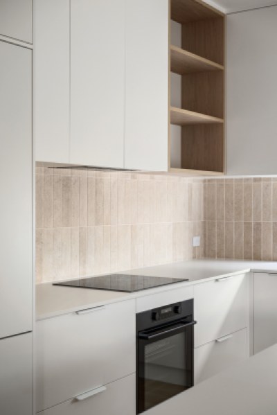 Mitchell St | Lucia Joinery & Design