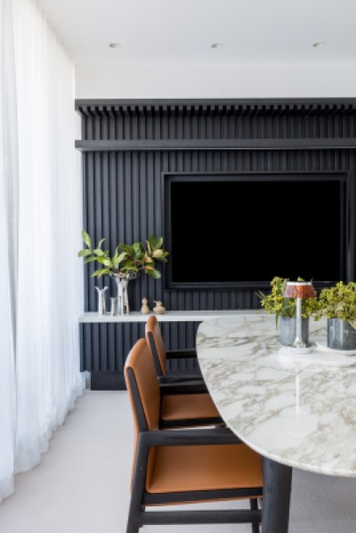 The Ikon: Potts Point