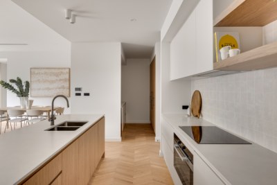 House B Edwin Ave Collinswood