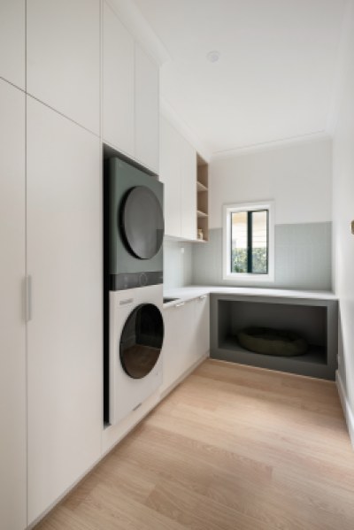 Mitchell St | Lucia Joinery & Design