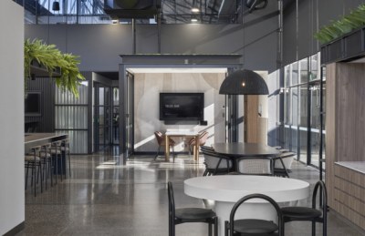 Abode Inspiration Studio & Office Geelong