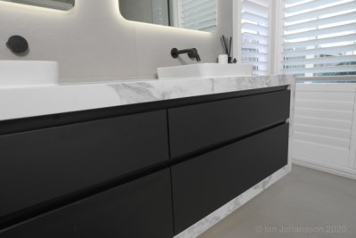 Altona Bathroom & Ensuite