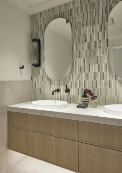 Wollstonecraft Residence