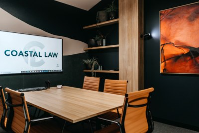 Coastal Law
