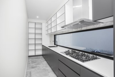 Yarralumla Residence