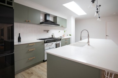 Enoggera Home Renovation