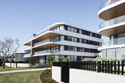 Foreshore Apartments