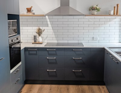 MacArthur Kitchen and Laundry Renovation