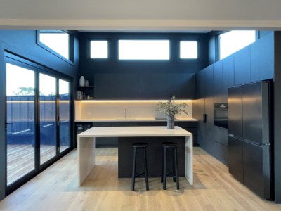 Wagstaffe Kitchen
