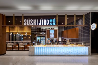 Sushi Jiro Northland
