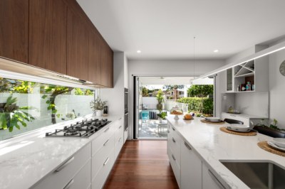 Yeronga Residence