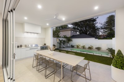 Wayville Project