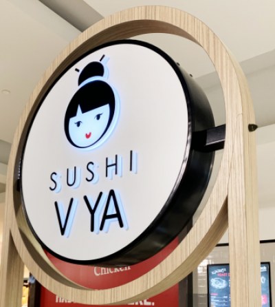 Sushi VYA
