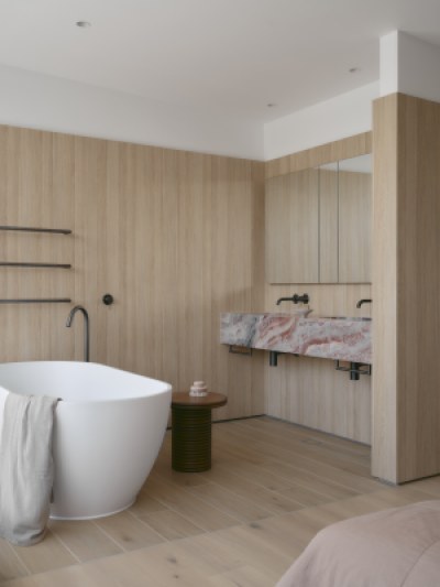 Bellevue Hill Residence