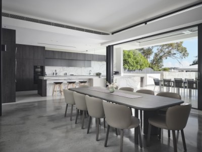 856 Mosman Park Residence