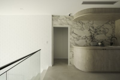 Balcatta Residence
