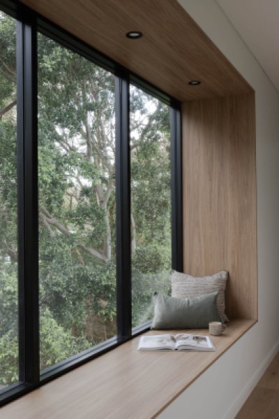 The Tree House