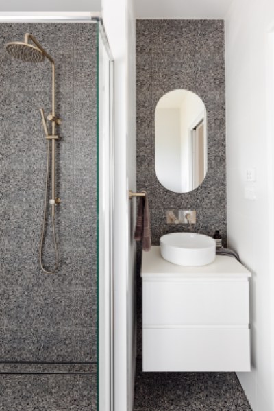 The Two Tone Renovation