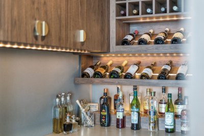 Champion Cellar