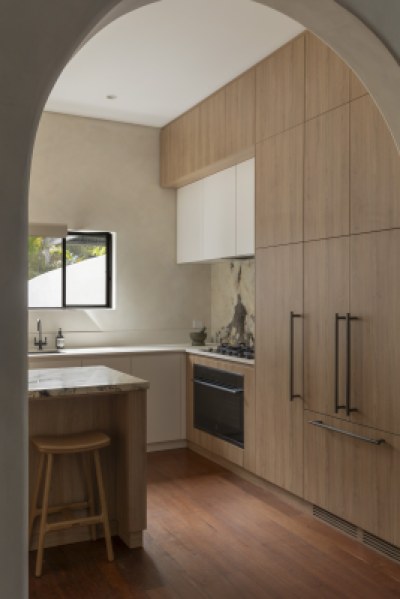 Elevate Home