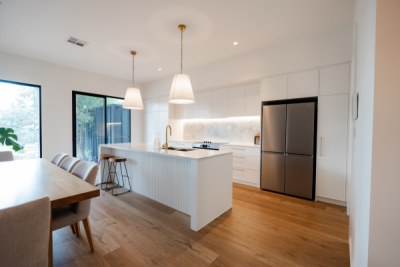 Clapham Project