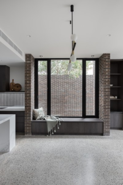 Cheltenham Residence
