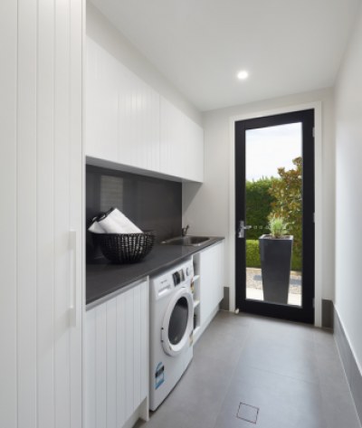 Two Storey Display Home Box Hill