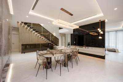 Fairway Drive