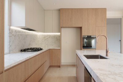 COASTAL CALM | BRIGHTON RESIDENCE By ZUDI DESIGN