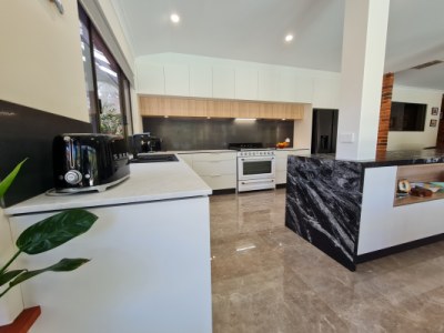 25689 Pope Kitchen Renovation