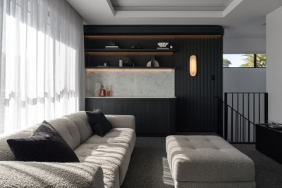 Carine Project