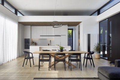 Mount Eliza Beach House