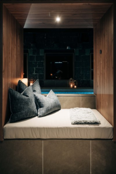 Adina Hotel, Pentridge