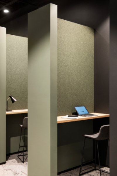Waterman Business Centre Eastland