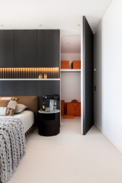 The Ikon: Potts Point
