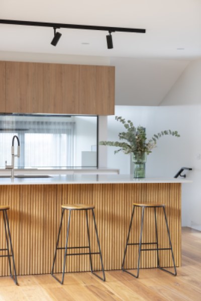 Kaleen Townhouse
