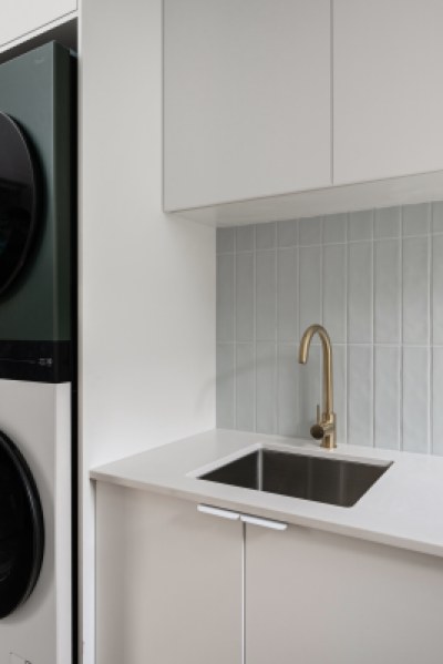 Mitchell St | Lucia Joinery & Design