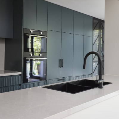 Wollstonecraft Residence