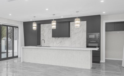 Yarralumla Residence