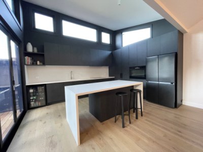 Wagstaffe Kitchen