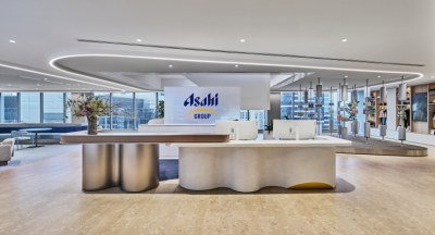 Asahi HQ