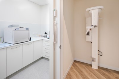 Southern River Allied Dental, Design and Construction by Perfect Practice
